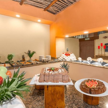 Posada Real Los Cabos San José del Cabo Εξωτερικό φωτογραφία