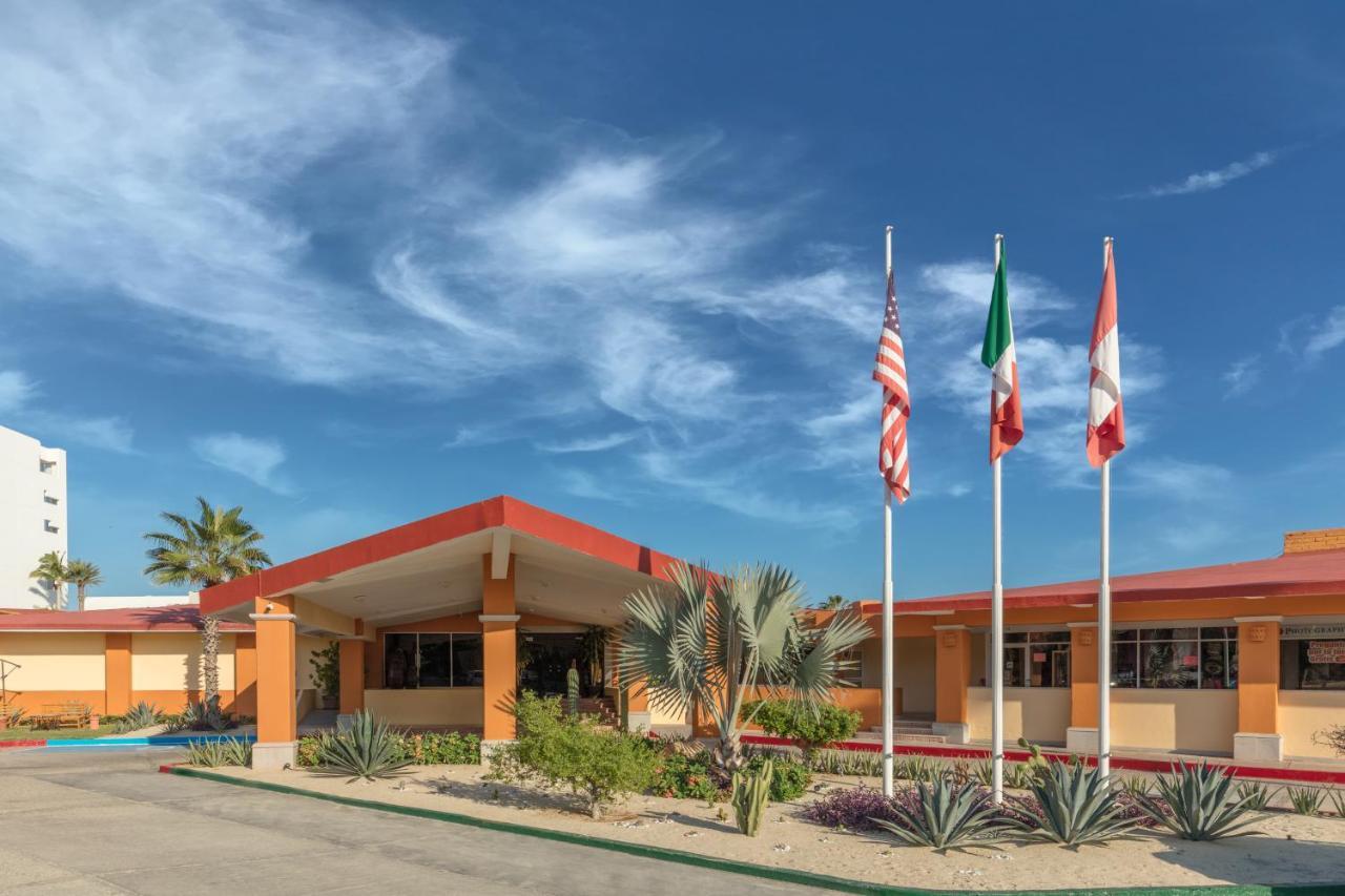 Posada Real Los Cabos San José del Cabo Εξωτερικό φωτογραφία