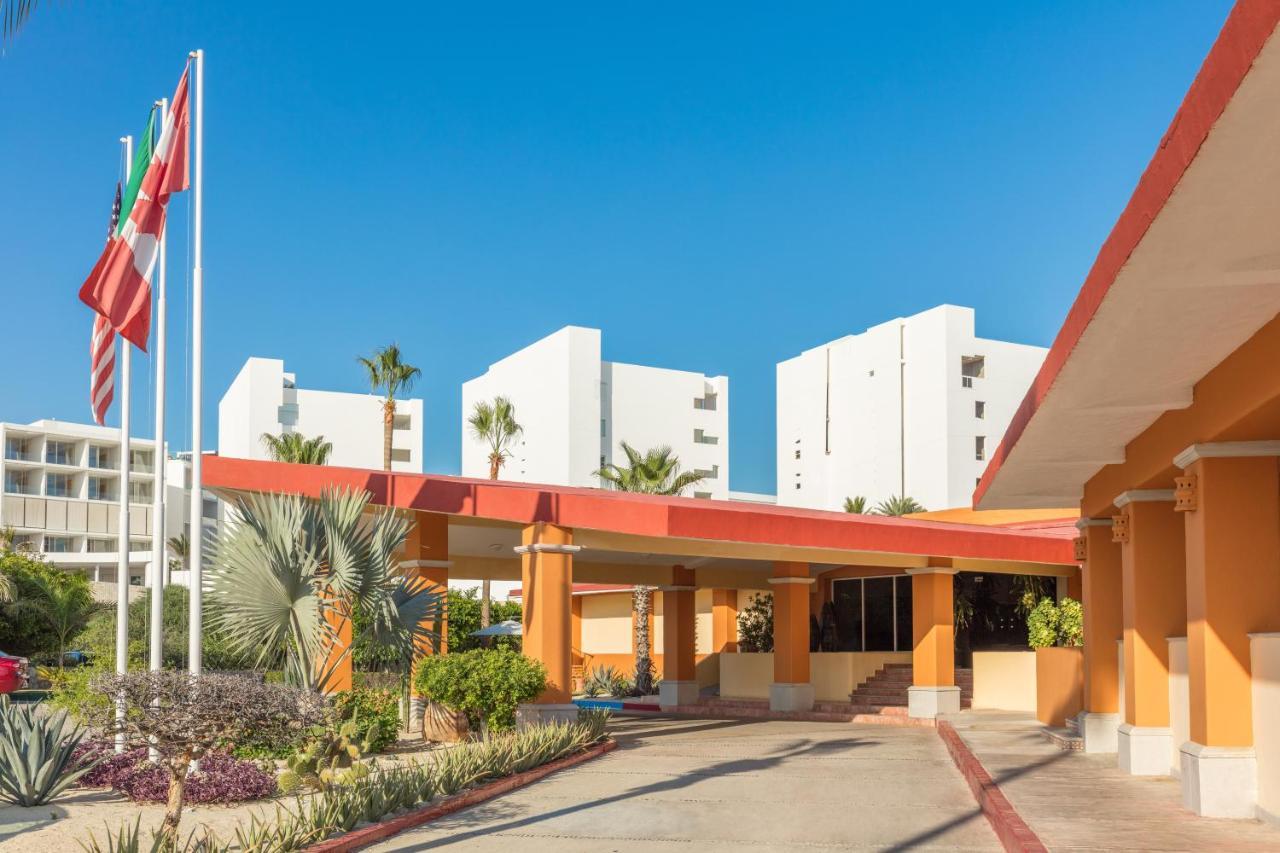 Posada Real Los Cabos San José del Cabo Εξωτερικό φωτογραφία