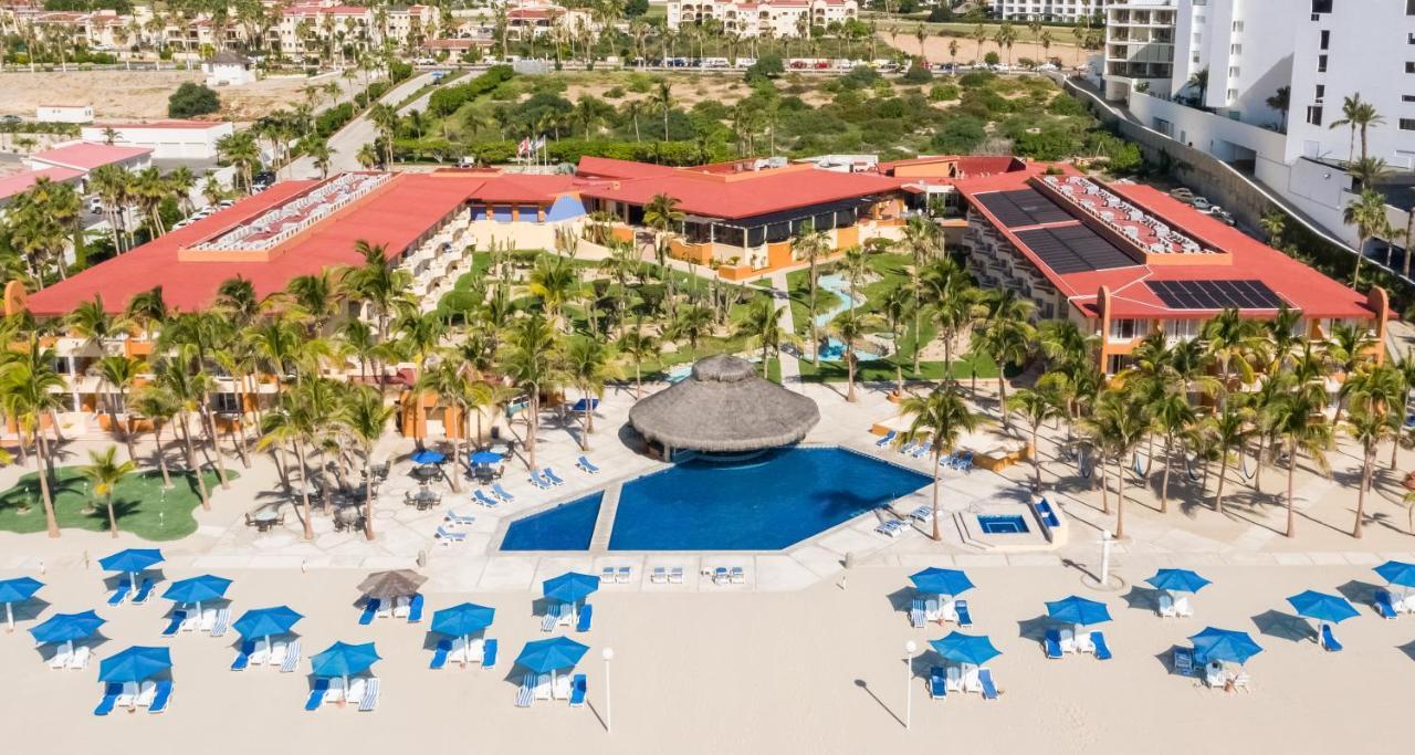 Posada Real Los Cabos San José del Cabo Εξωτερικό φωτογραφία