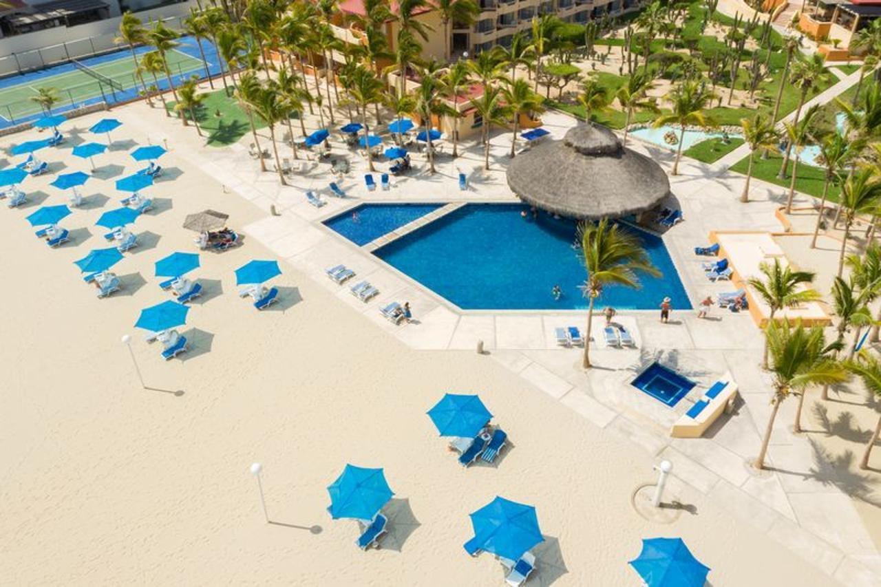 Posada Real Los Cabos San José del Cabo Εξωτερικό φωτογραφία