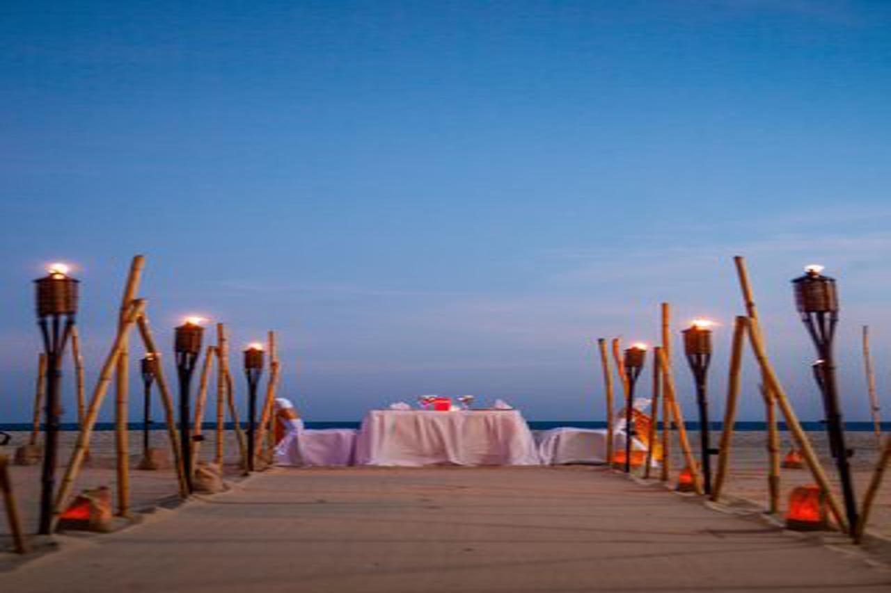 Posada Real Los Cabos San José del Cabo Εξωτερικό φωτογραφία