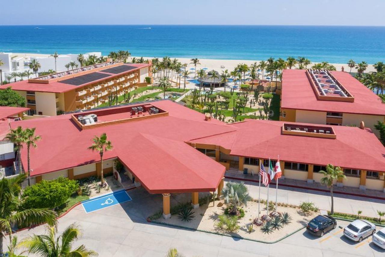 Posada Real Los Cabos San José del Cabo Εξωτερικό φωτογραφία