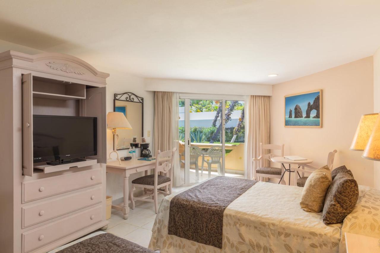 Posada Real Los Cabos San José del Cabo Εξωτερικό φωτογραφία