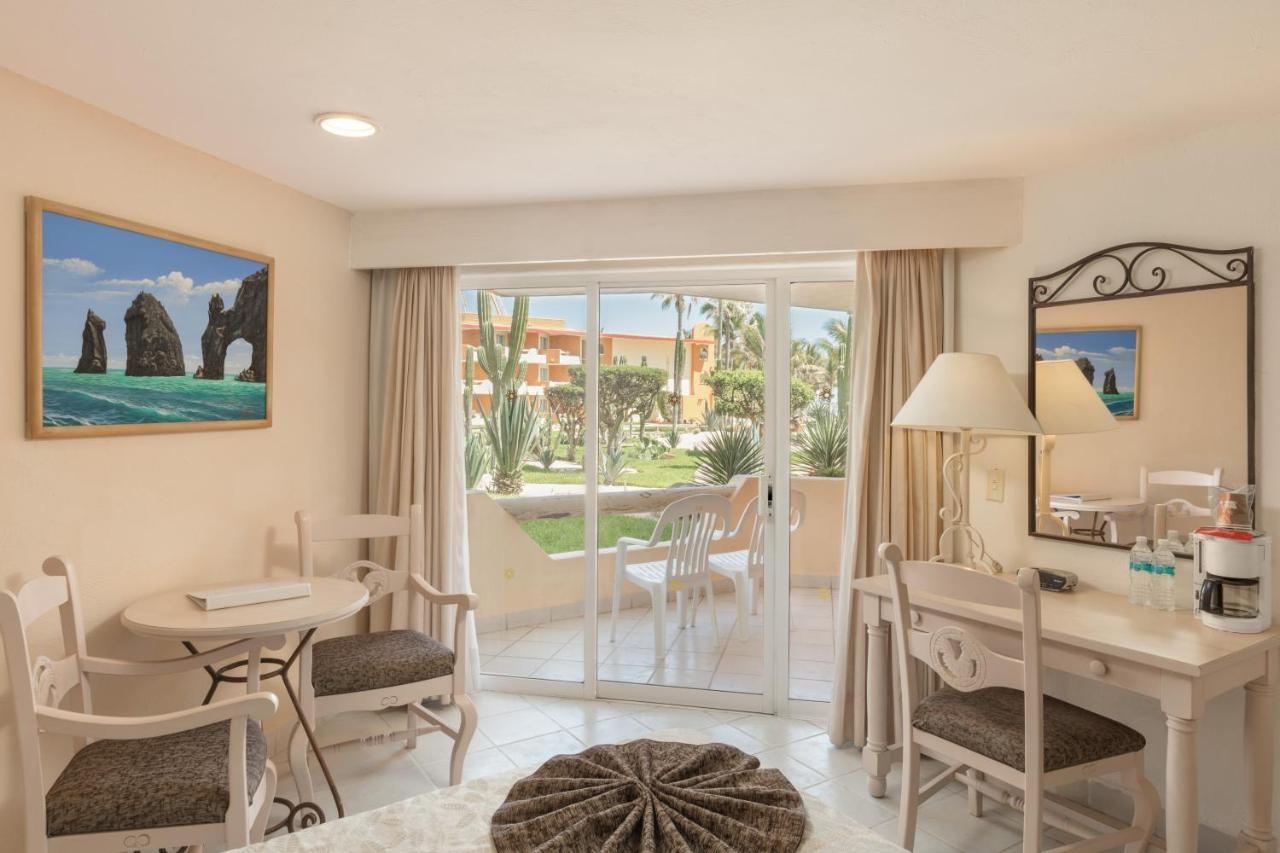 Posada Real Los Cabos San José del Cabo Εξωτερικό φωτογραφία