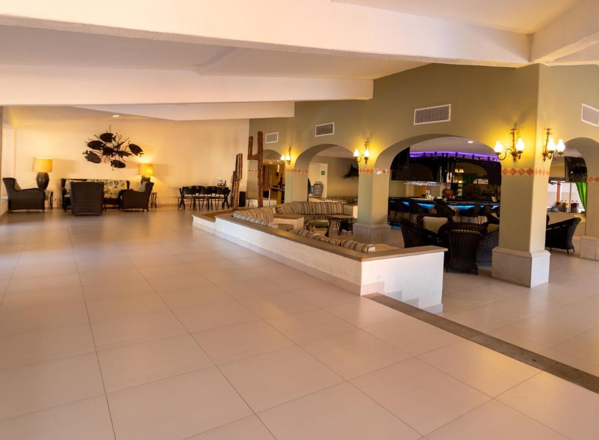 Posada Real Los Cabos San José del Cabo Εξωτερικό φωτογραφία