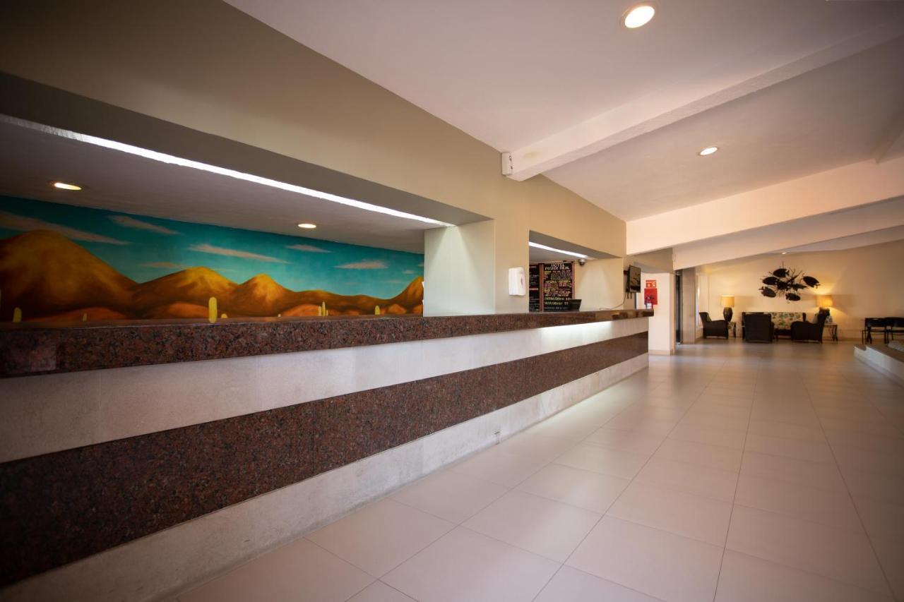 Posada Real Los Cabos San José del Cabo Εξωτερικό φωτογραφία