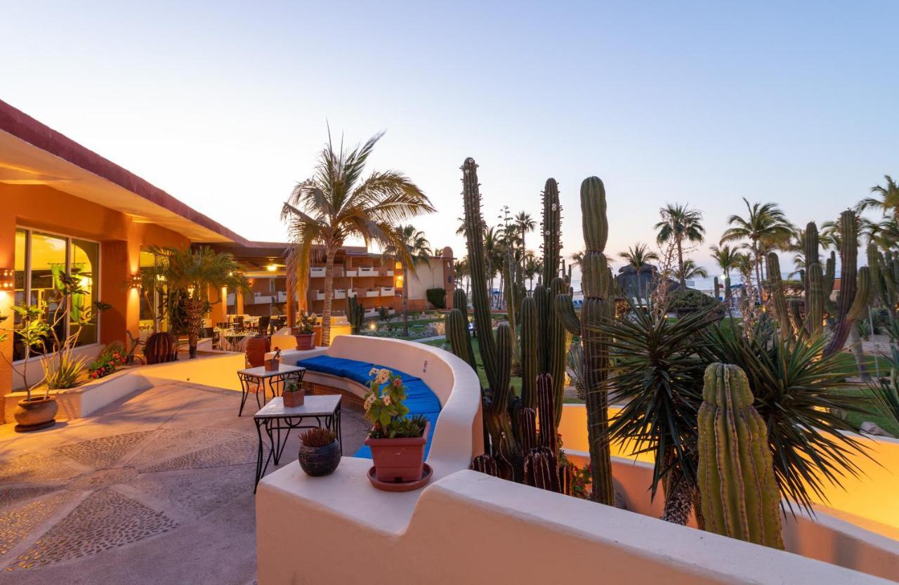 Posada Real Los Cabos San José del Cabo Εξωτερικό φωτογραφία