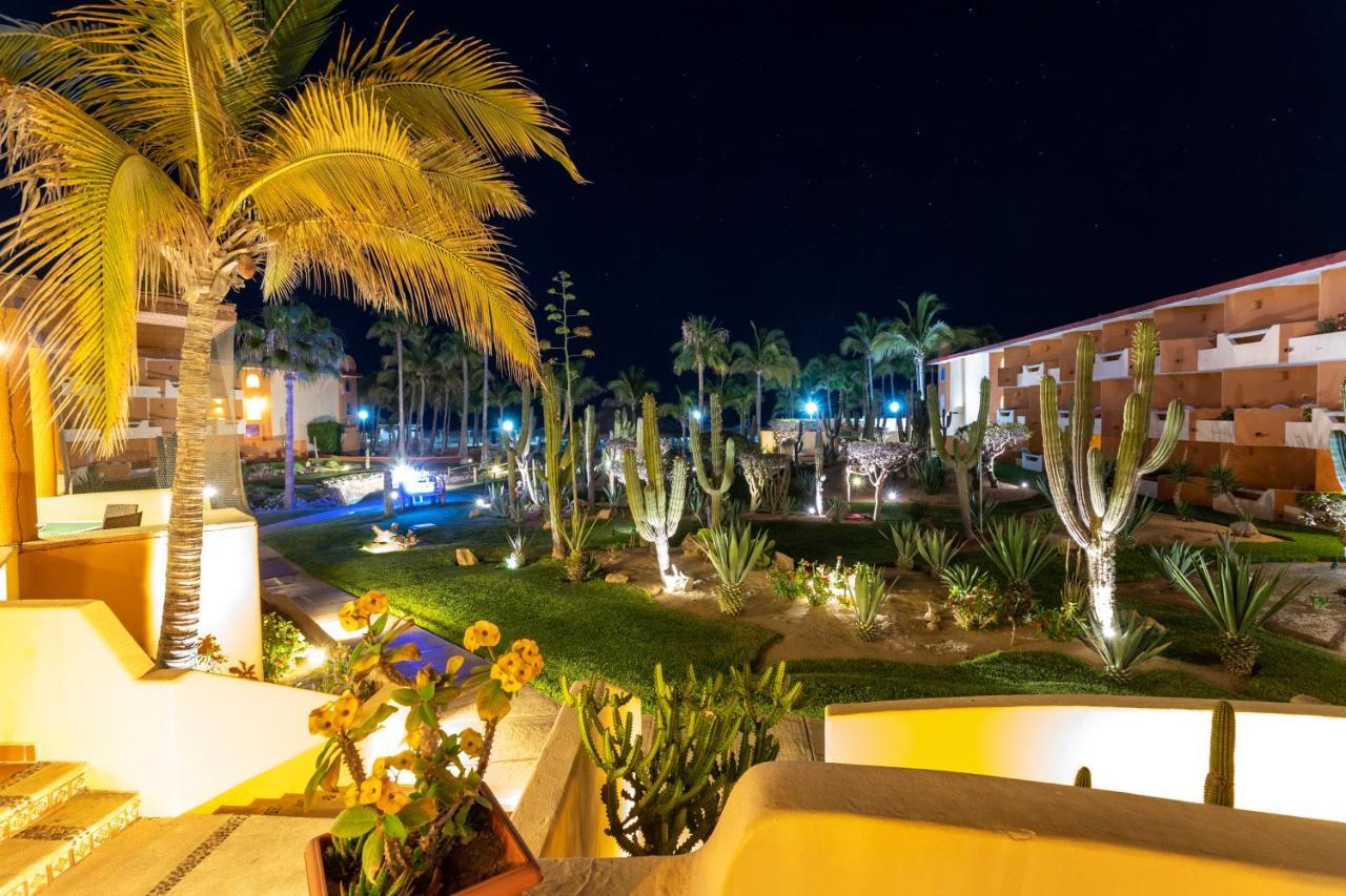 Posada Real Los Cabos San José del Cabo Εξωτερικό φωτογραφία