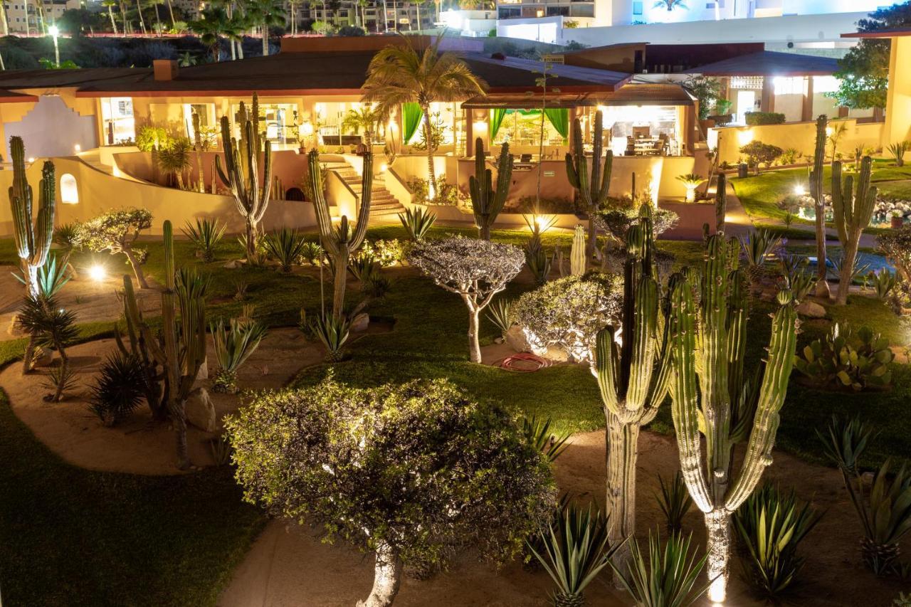 Posada Real Los Cabos San José del Cabo Εξωτερικό φωτογραφία
