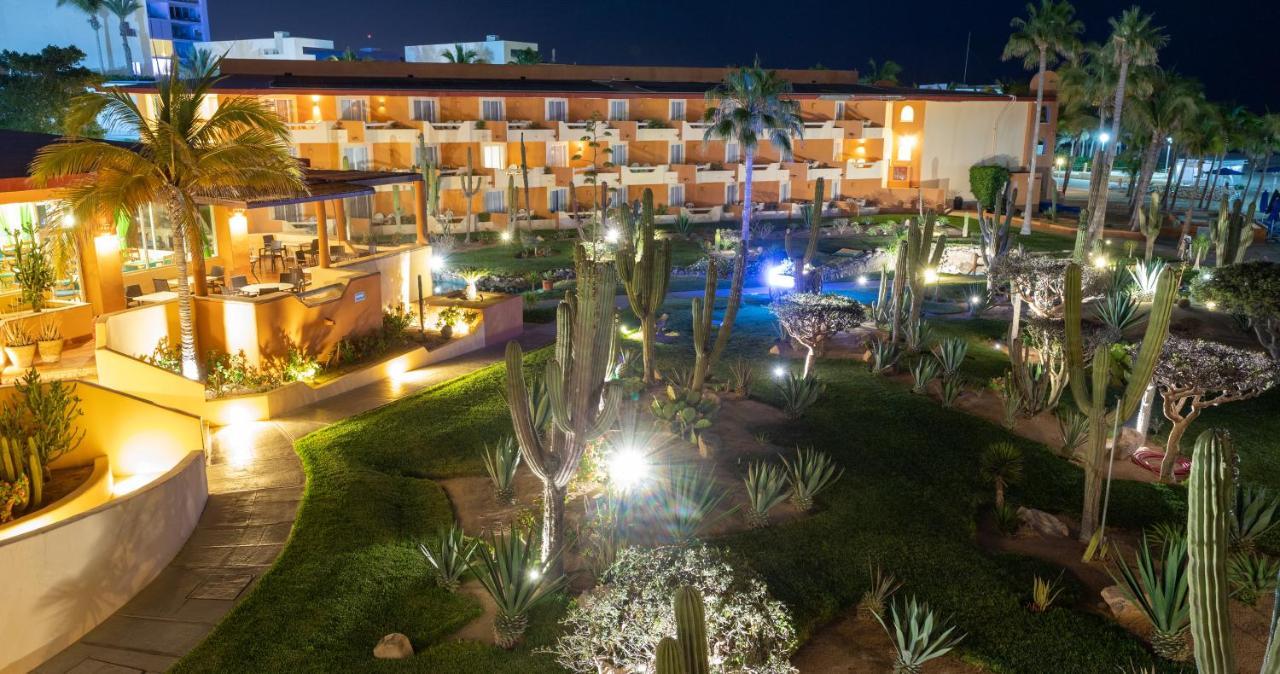 Posada Real Los Cabos San José del Cabo Εξωτερικό φωτογραφία