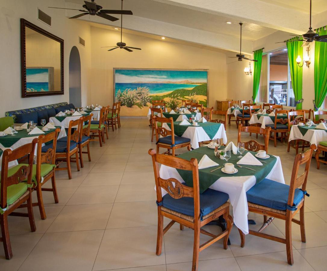 Posada Real Los Cabos San José del Cabo Εξωτερικό φωτογραφία