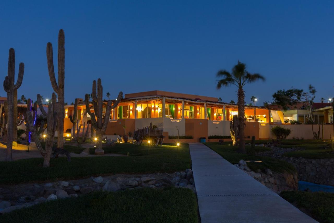 Posada Real Los Cabos San José del Cabo Εξωτερικό φωτογραφία