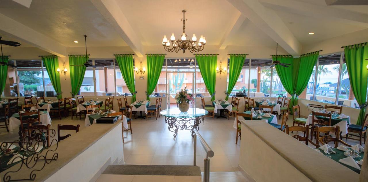 Posada Real Los Cabos San José del Cabo Εξωτερικό φωτογραφία