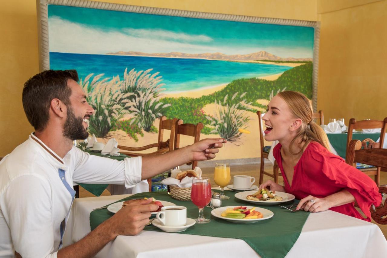 Posada Real Los Cabos San José del Cabo Εξωτερικό φωτογραφία
