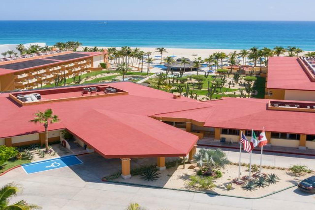 Posada Real Los Cabos San José del Cabo Εξωτερικό φωτογραφία