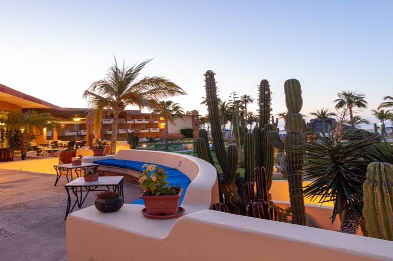 Posada Real Los Cabos San José del Cabo Εξωτερικό φωτογραφία