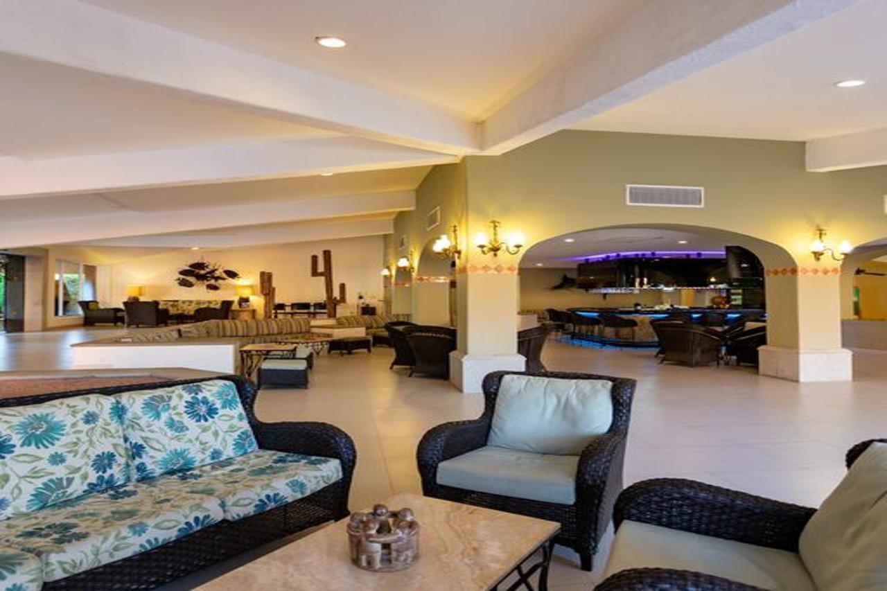Posada Real Los Cabos San José del Cabo Εξωτερικό φωτογραφία