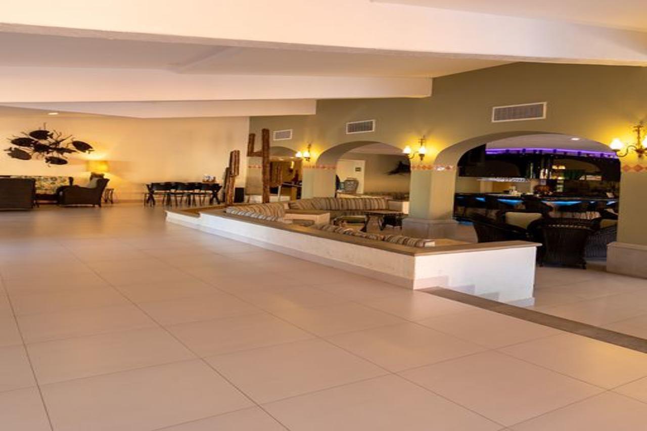 Posada Real Los Cabos San José del Cabo Εξωτερικό φωτογραφία