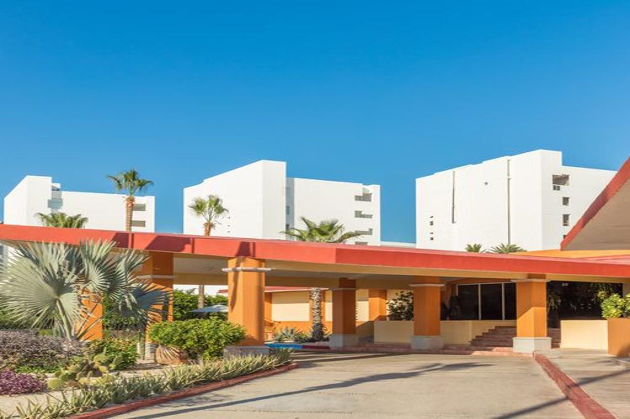 Posada Real Los Cabos San José del Cabo Εξωτερικό φωτογραφία