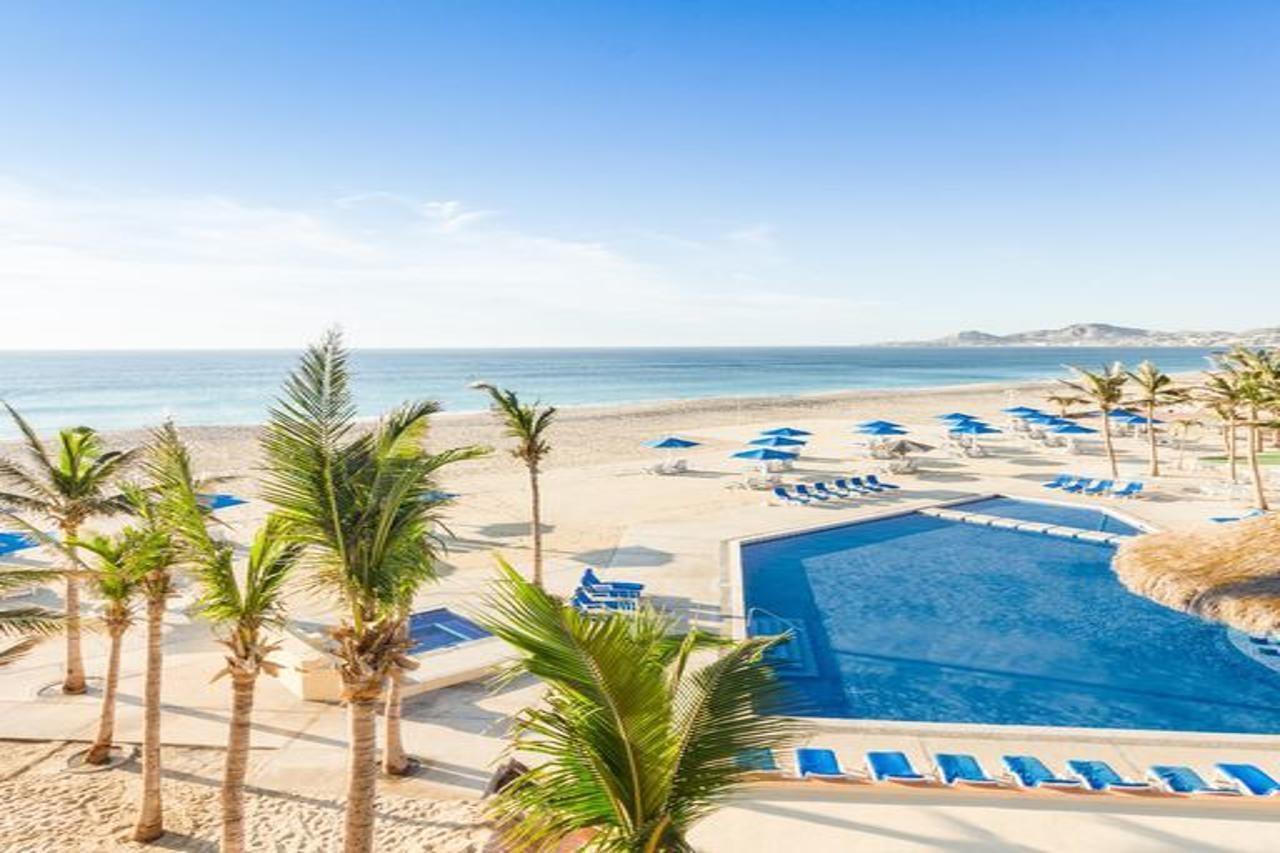 Posada Real Los Cabos San José del Cabo Εξωτερικό φωτογραφία
