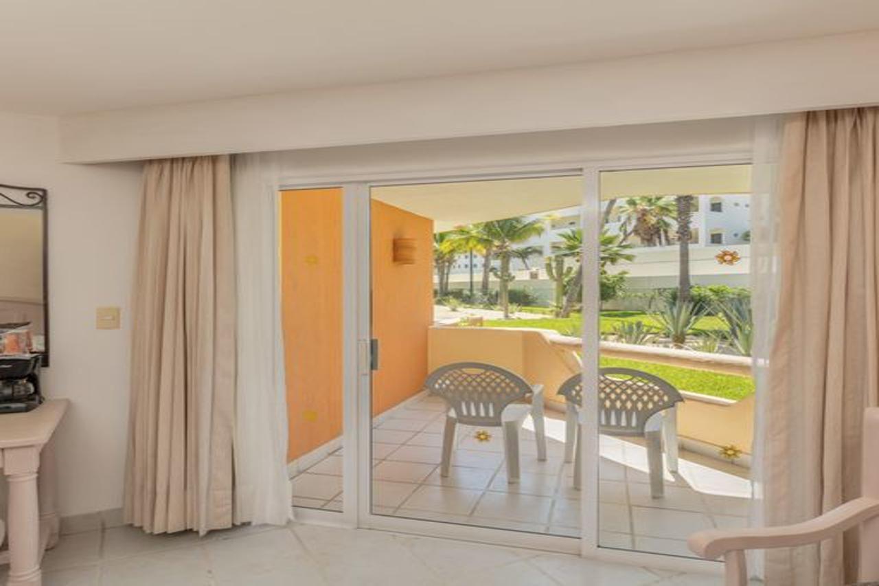 Posada Real Los Cabos San José del Cabo Εξωτερικό φωτογραφία