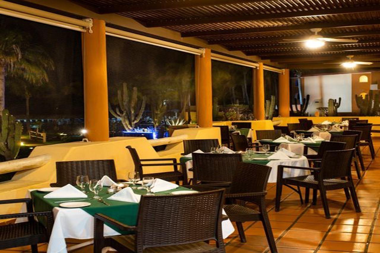 Posada Real Los Cabos San José del Cabo Εξωτερικό φωτογραφία