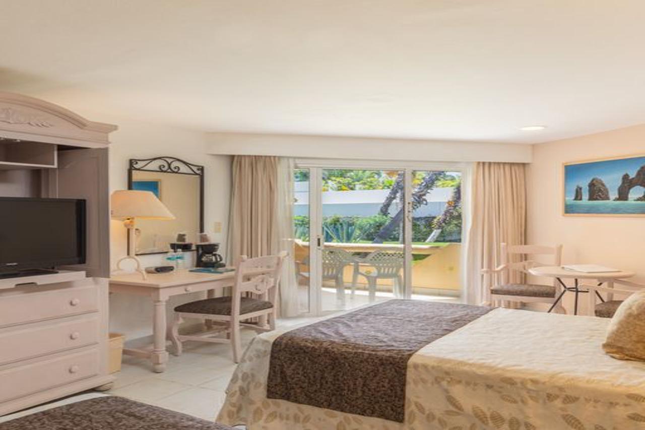 Posada Real Los Cabos San José del Cabo Εξωτερικό φωτογραφία