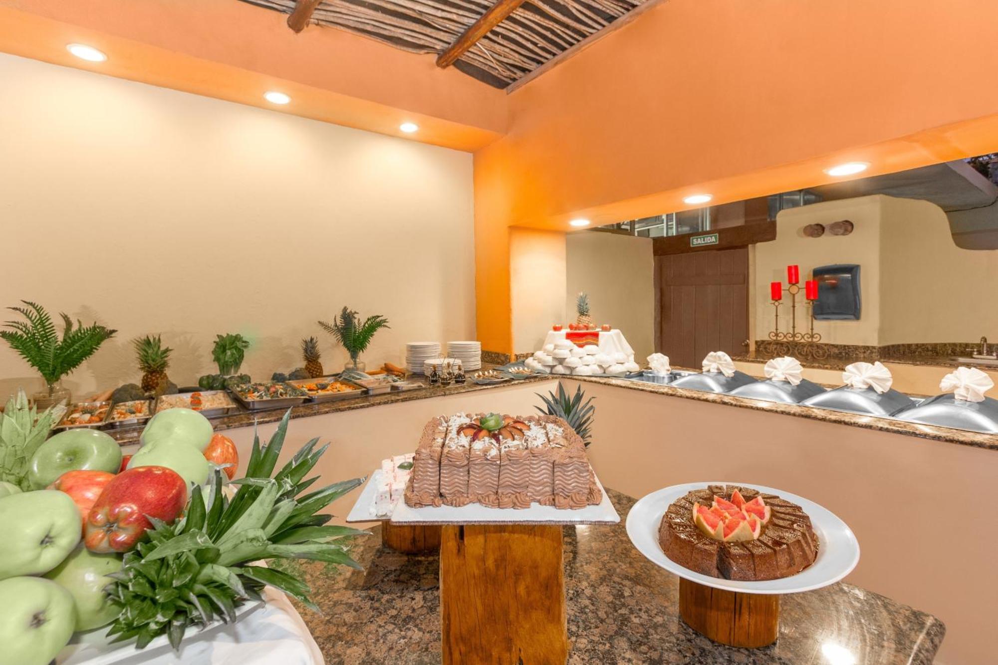Posada Real Los Cabos San José del Cabo Εξωτερικό φωτογραφία