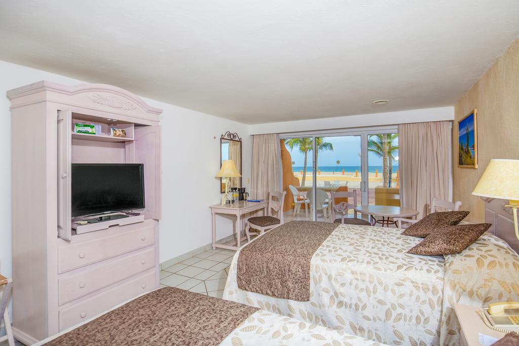 Posada Real Los Cabos San José del Cabo Εξωτερικό φωτογραφία