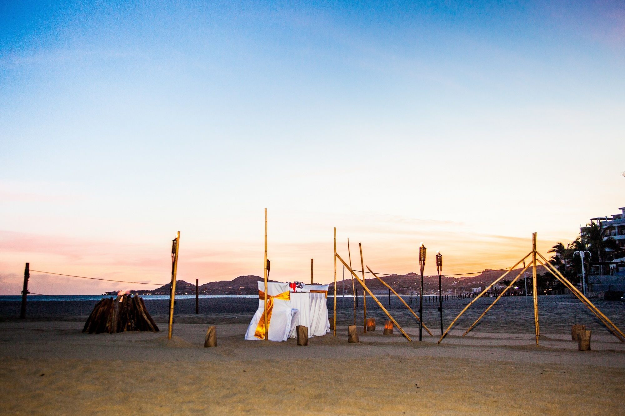 Posada Real Los Cabos San José del Cabo Εξωτερικό φωτογραφία