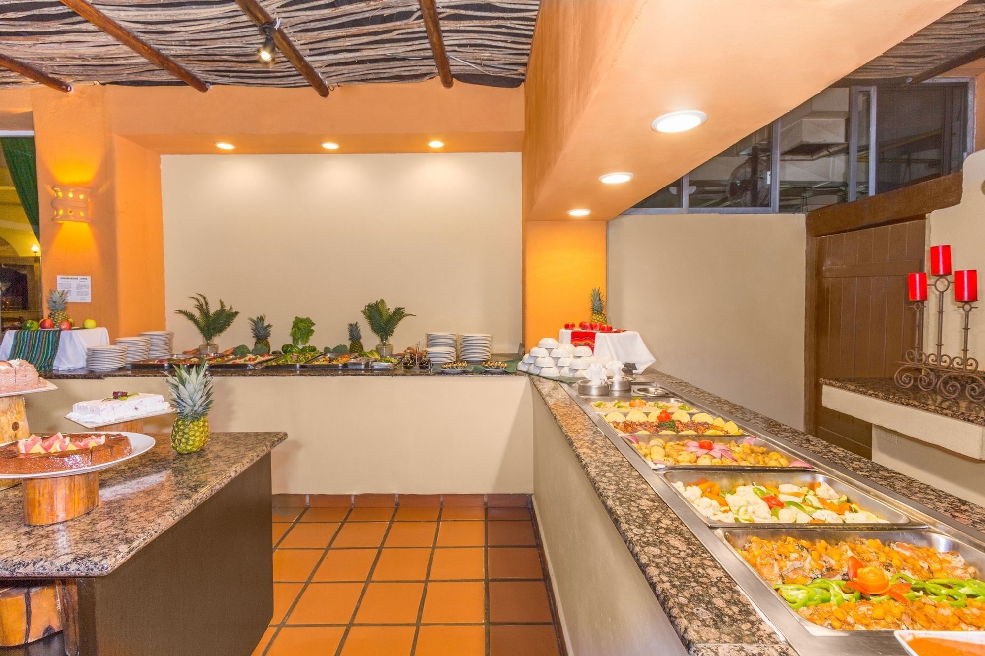 Posada Real Los Cabos San José del Cabo Εξωτερικό φωτογραφία