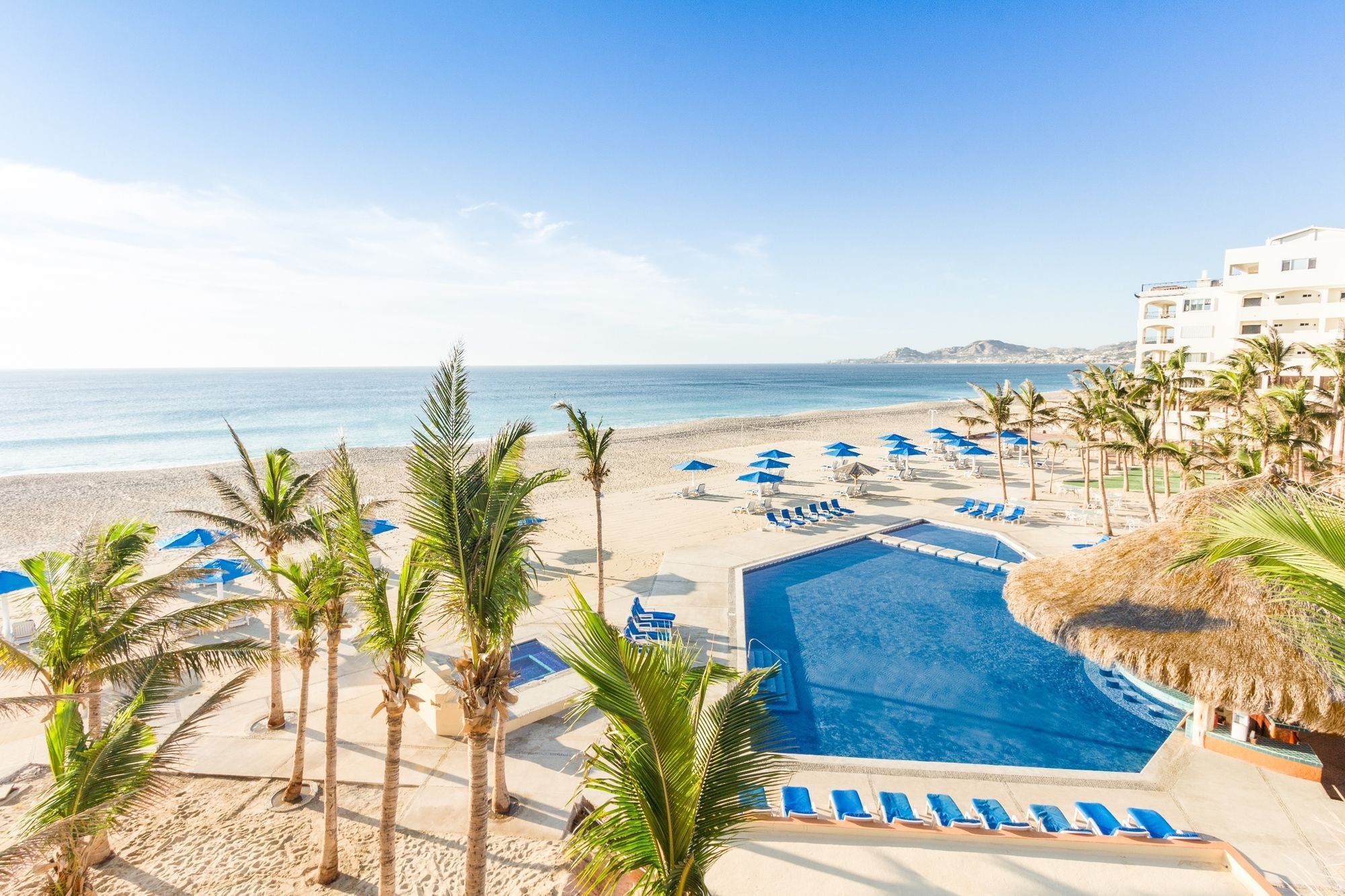 Posada Real Los Cabos San José del Cabo Εξωτερικό φωτογραφία