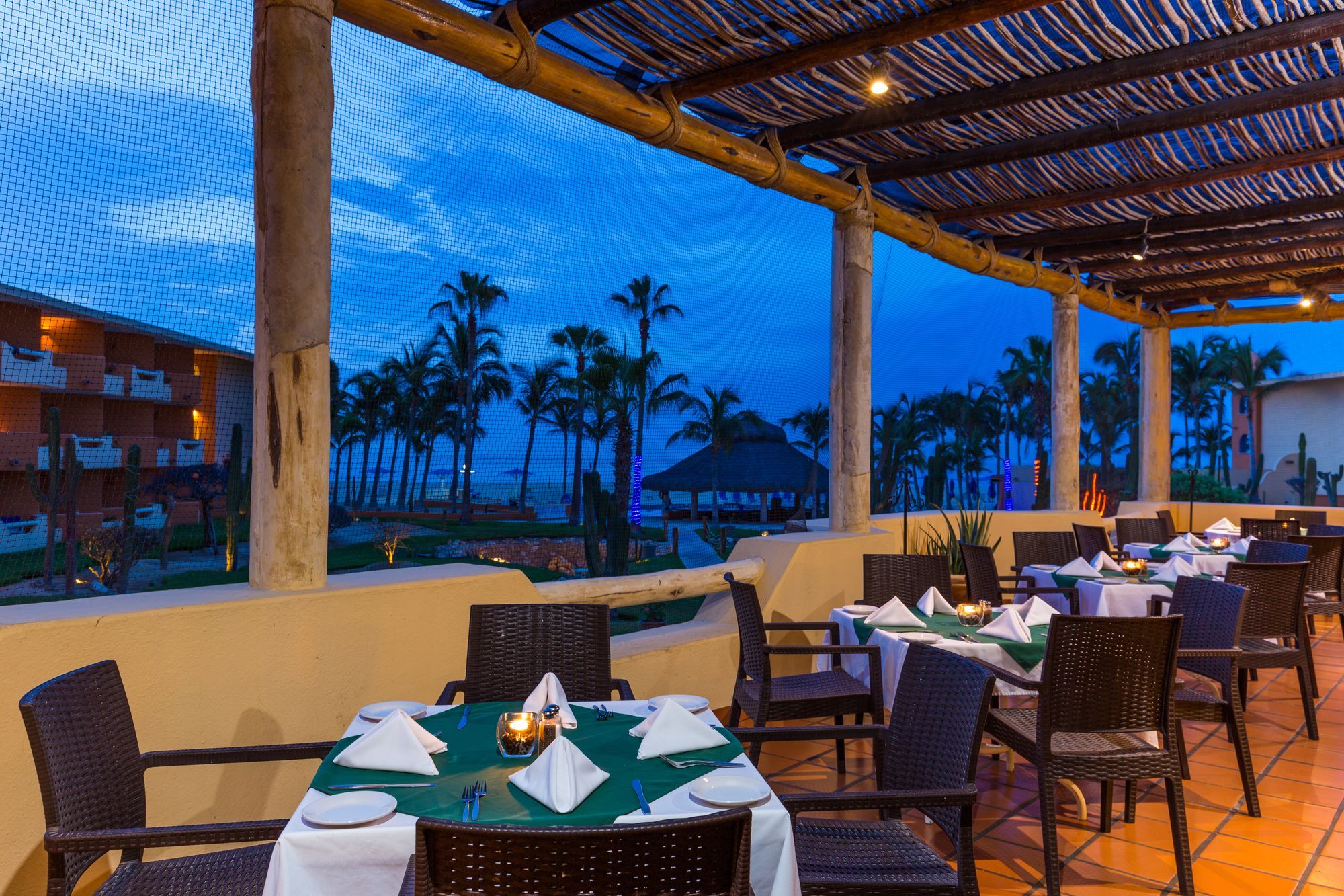 Posada Real Los Cabos San José del Cabo Εξωτερικό φωτογραφία