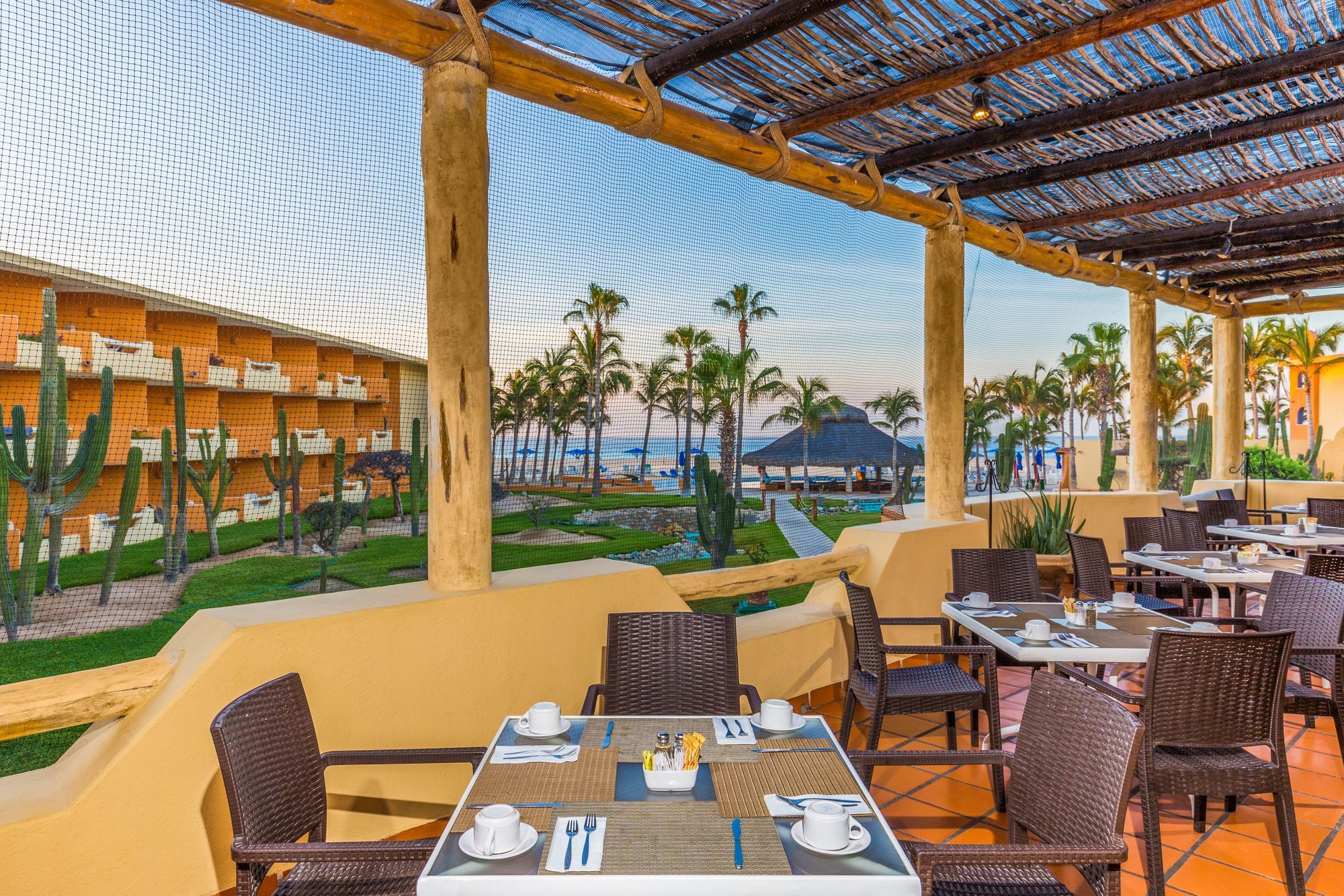Posada Real Los Cabos San José del Cabo Εξωτερικό φωτογραφία