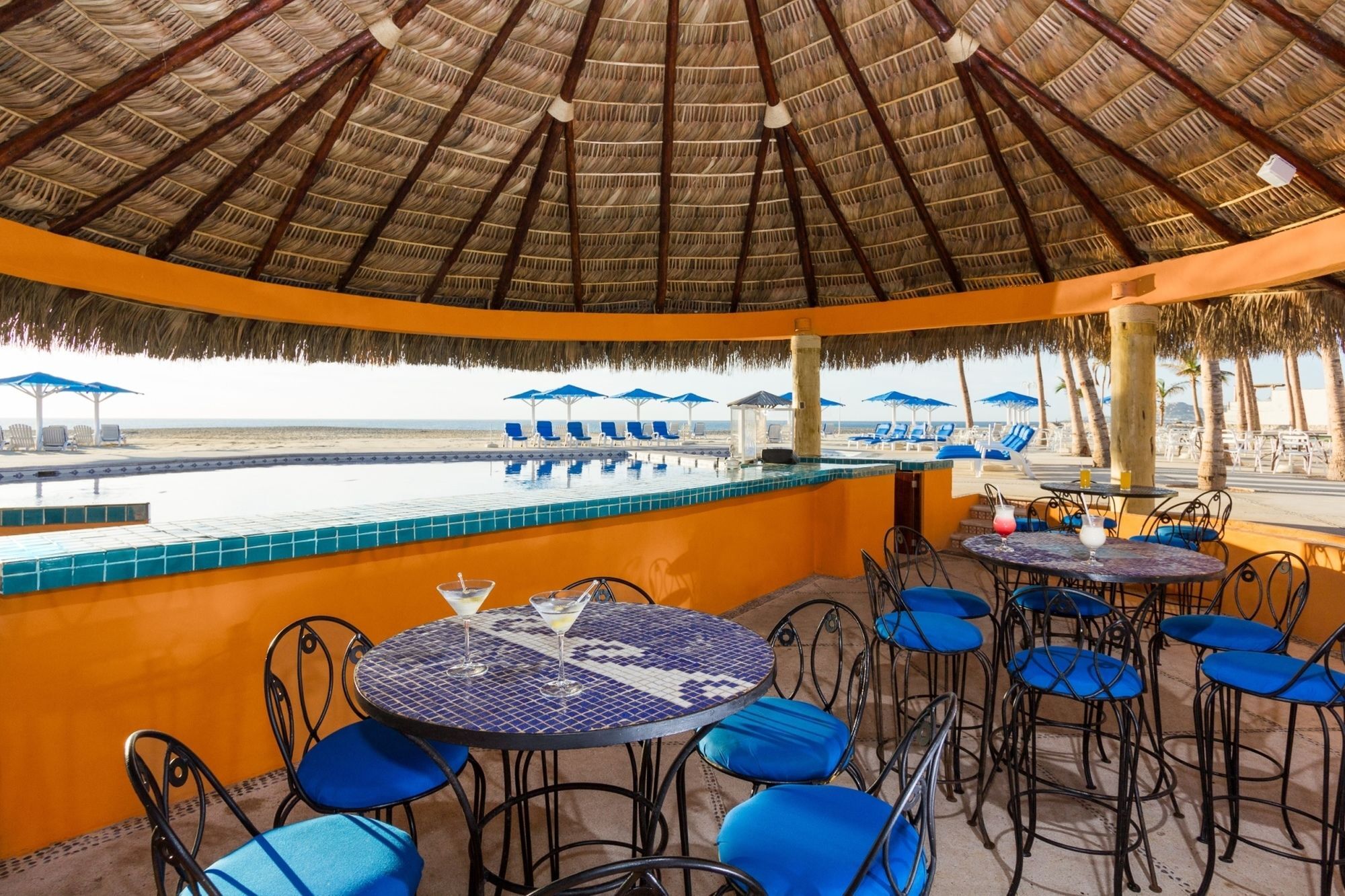 Posada Real Los Cabos San José del Cabo Εξωτερικό φωτογραφία