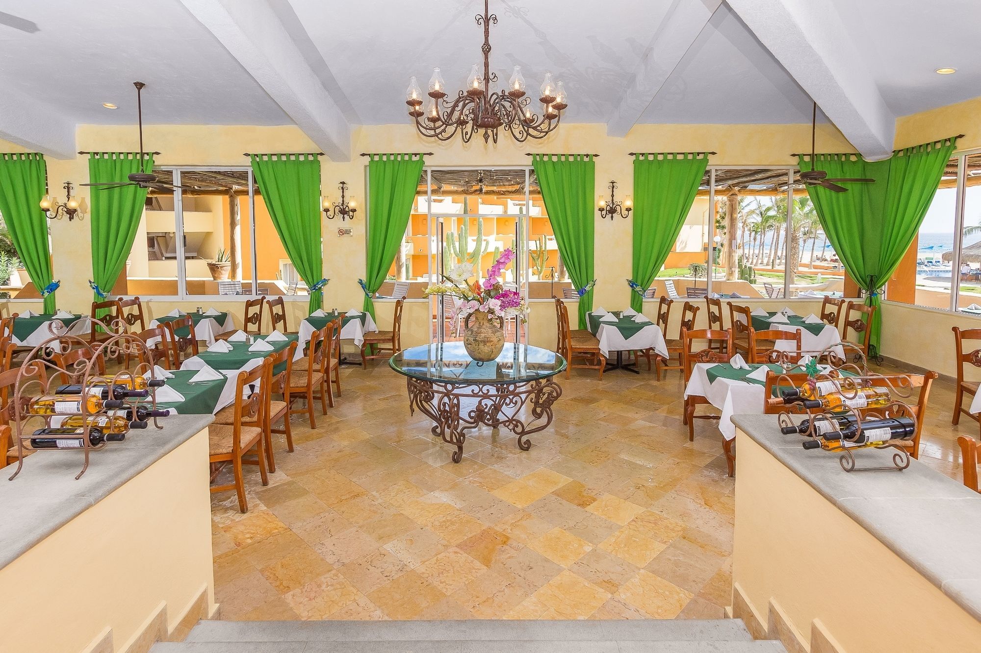 Posada Real Los Cabos San José del Cabo Εξωτερικό φωτογραφία